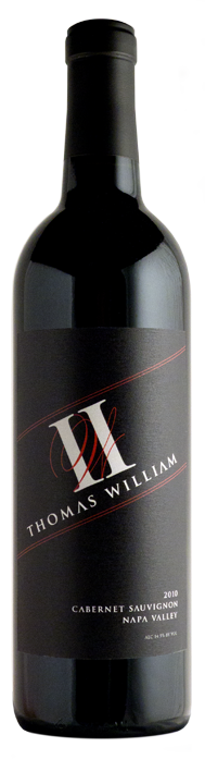 Thomas William II Cabernet Sauvignon